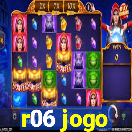 r06 jogo